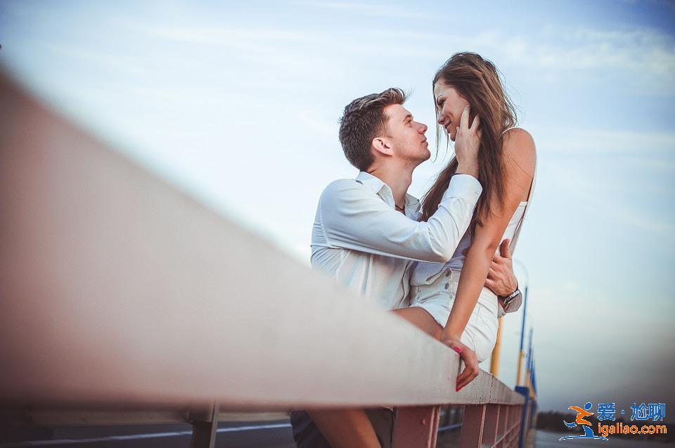 找男朋友，你就得找這樣的！