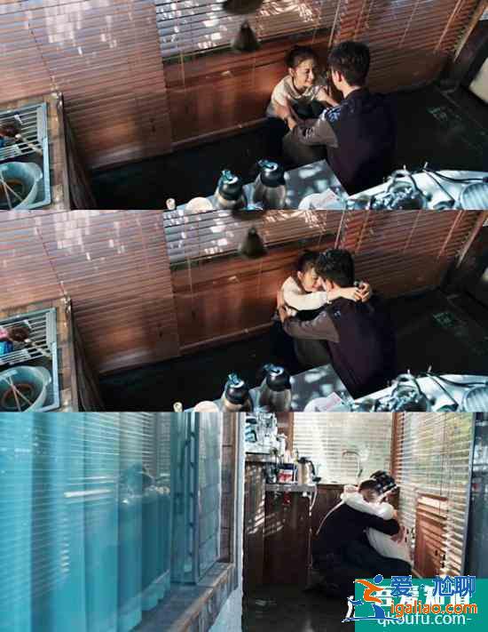 郭曉婷《冰雨火》收官 實力演技收獲口碑與熱度? 郭曉婷《冰雨火》收官 實力演技收獲口碑與熱度?