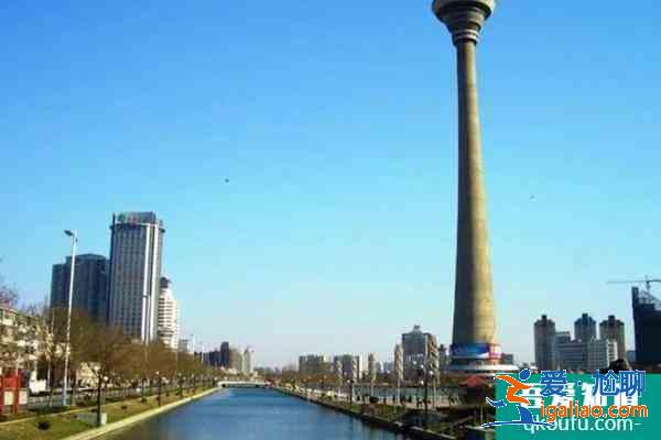 2022受疫情影響天津多個景區暫時關閉？