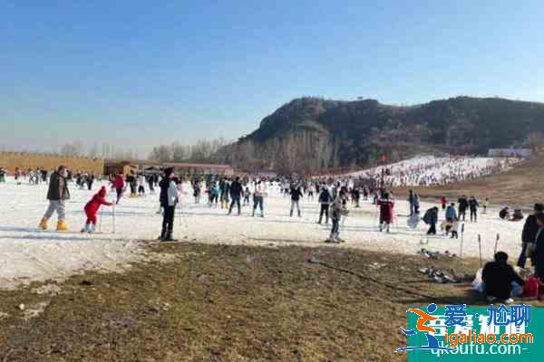 受疫情影響天津薊縣盤山滑雪場暫時關閉？