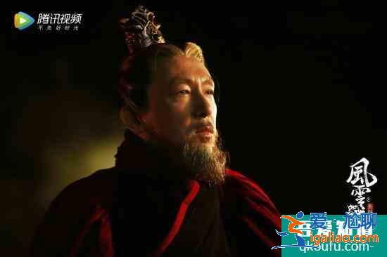 《風云戰國之梟雄》白起篇上線 蘇可還原戰神跌宕人生？