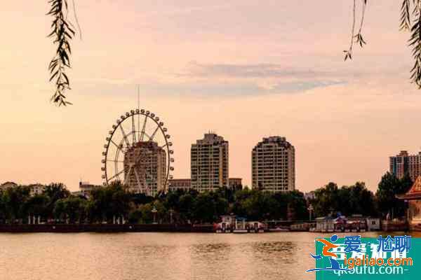 2022受疫情影響天津多個景區暫時關閉？