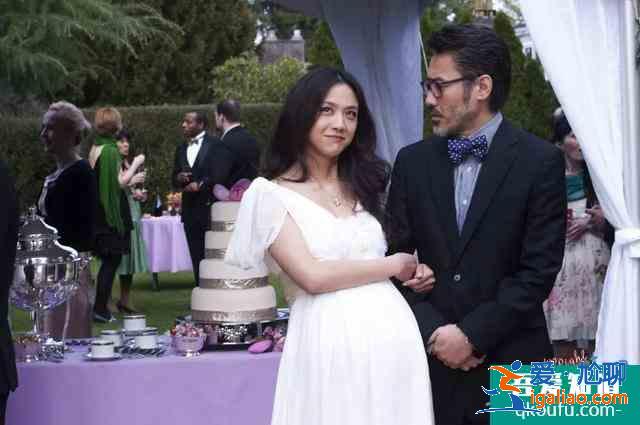 《愛我就別想太多》中年大叔戀上年輕少女,老少戀口味太重?? 《愛我就別想太多》中年大叔戀上年輕少女,老少戀口味太重??