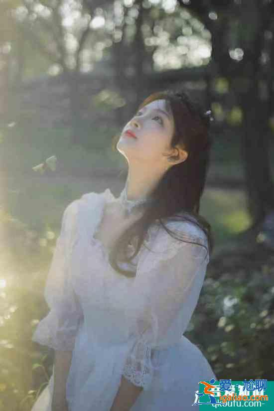段星羽新劇《不一樣的蕭先生》殺青 體會雙重身份女主奇妙愛情？