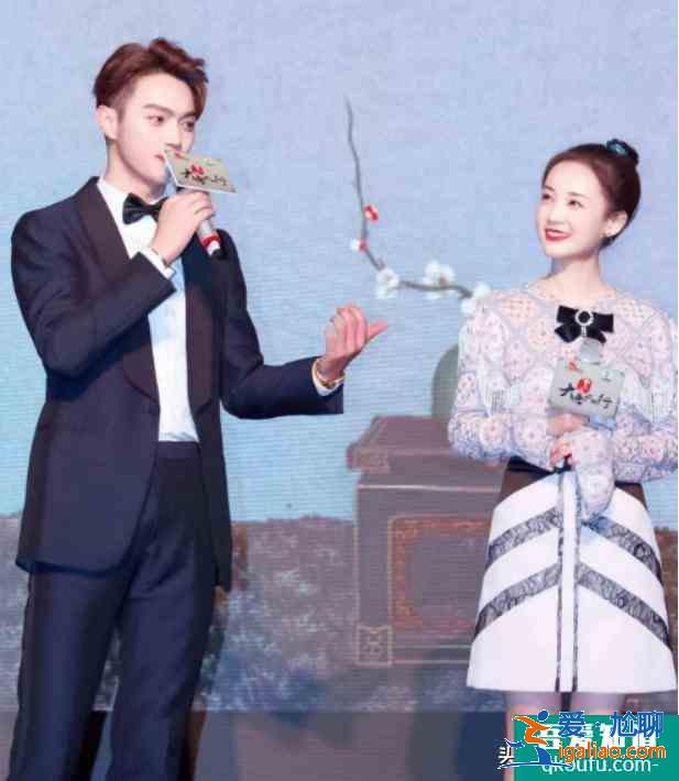 《愛我就別想太多》李一桐出演女一,再被網友吐槽一直拍戲卻不火? 《愛我就別想太多》李一桐出演女一,再被網友吐槽一直拍戲卻不火?