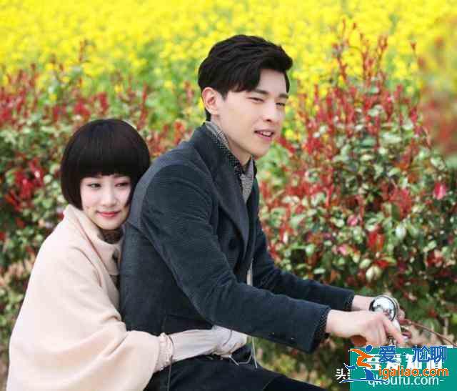 《愛我就別想太多》李一桐出演女一,再被網友吐槽一直拍戲卻不火? 《愛我就別想太多》李一桐出演女一,再被網友吐槽一直拍戲卻不火?