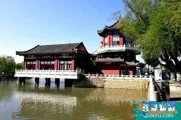 2022受疫情影響天津水上公園西門臨時關閉公告？