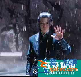 《暮白首》白蘇開解容婳彰顯格局 那嵐岳擺脫墨幻控制復仇開啟？