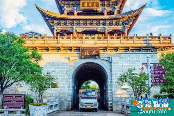 國內冬季不冷的十大旅游勝地？