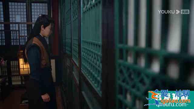 《暮白首》那嵐岳的俠骨柔情,堪比武俠經(jīng)典蕭峰和楊過? 《暮白首》那嵐岳的俠骨柔情,堪比武俠經(jīng)典蕭峰和楊過?