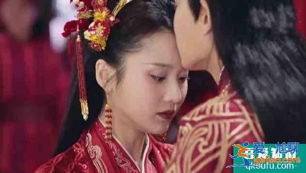 《暮白首》那嵐岳：即使入了地獄，也還是一個人？