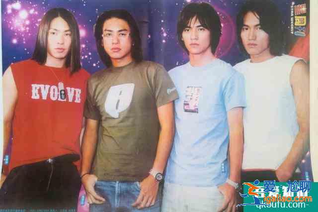 同樣是忘年戀《愛我就別想太多》反差大,言承旭新劇卻無違和感? 同樣是忘年戀《愛我就別想太多》反差大,言承旭新劇卻無違和感?