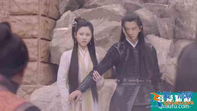 《暮白首》劇中那些終極壞人都有什么樣的結局？