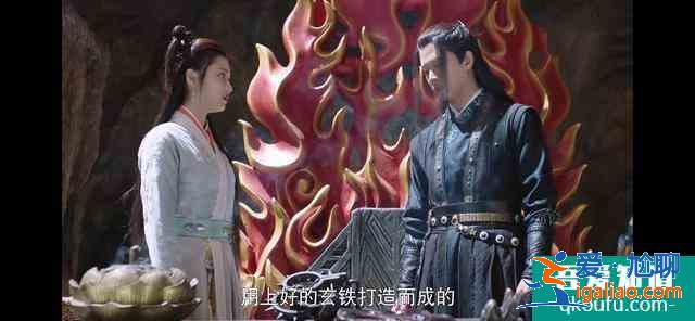《暮白首》劇中那些終極壞人都有什么樣的結局？