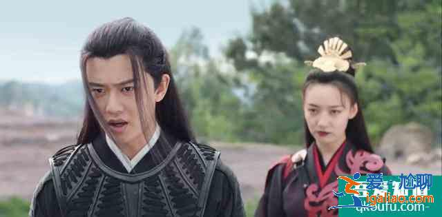 任嘉倫16連冠！暮白首：那嵐岳江湖第一的“背鍋俠”坐穩(wěn)了？