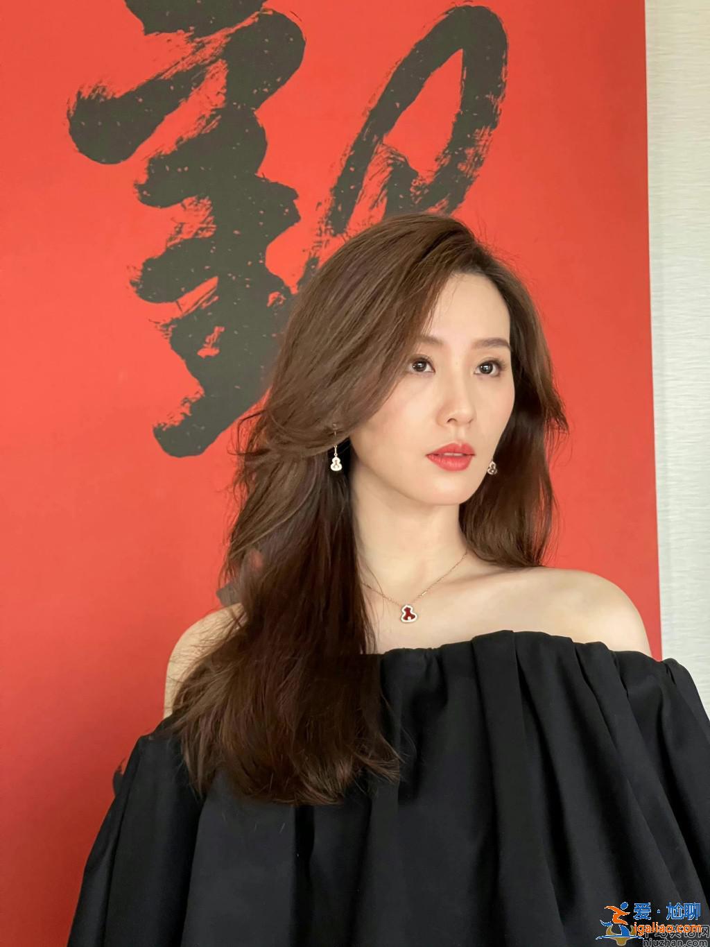 內娛女明星生圖天花板盤點  誰的生圖是你心目中的yyds？