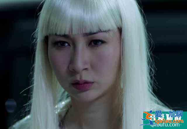 黃宗澤、周秀娜主演《戰毒》開播,羅嘉良助陣,有電影級觀劇體驗? 黃宗澤、周秀娜主演《戰毒》開播,羅嘉良助陣,有電影級觀劇體驗?