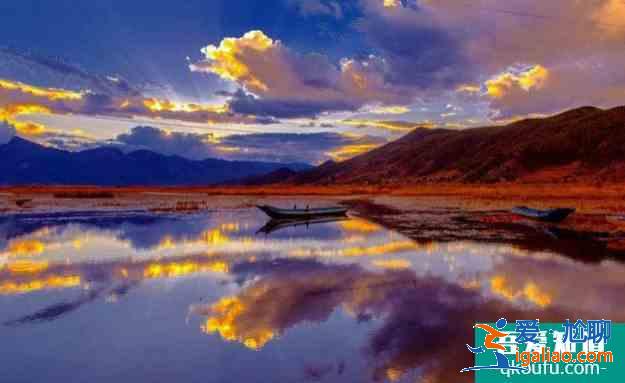 瀘沽湖最佳旅游時間是幾月份? 瀘沽湖最佳旅游時間是幾月份?