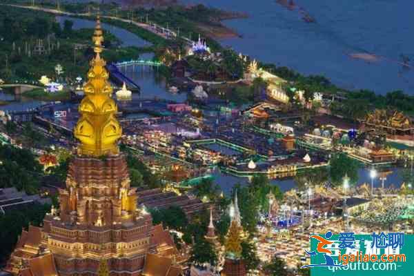 哪個城市適合過年旅游? 哪個城市適合過年旅游?