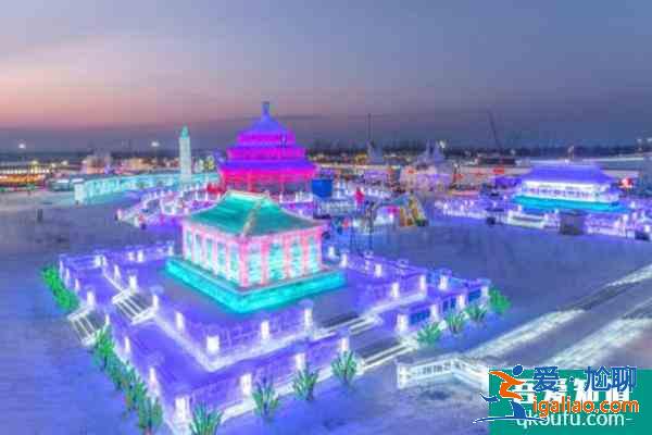 2022春節旅游最佳去處 新年必打卡的6個地方? 2022春節旅游最佳去處 新年必打卡的6個地方?