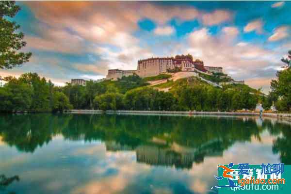 2022春節旅游最佳去處 新年必打卡的6個地方? 2022春節旅游最佳去處 新年必打卡的6個地方?