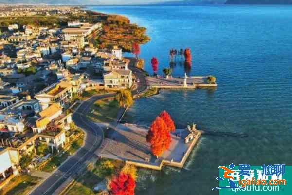 哪個城市適合過年旅游? 哪個城市適合過年旅游?