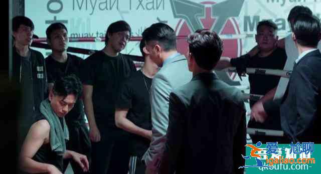 黃宗澤、周秀娜主演《戰毒》開播,羅嘉良助陣,有電影級觀劇體驗? 黃宗澤、周秀娜主演《戰毒》開播,羅嘉良助陣,有電影級觀劇體驗?