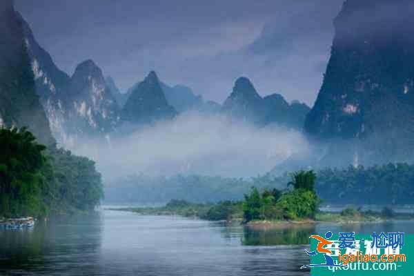 2022春節旅游最佳去處 新年必打卡的6個地方? 2022春節旅游最佳去處 新年必打卡的6個地方?