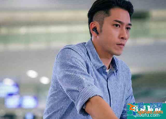 黃宗澤《戰毒》劇情BUG多，動作戲浮夸，與吳千語三角戀反成亮點？