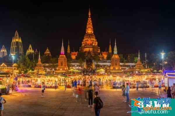 2022春節旅游最佳去處 新年必打卡的6個地方? 2022春節旅游最佳去處 新年必打卡的6個地方?