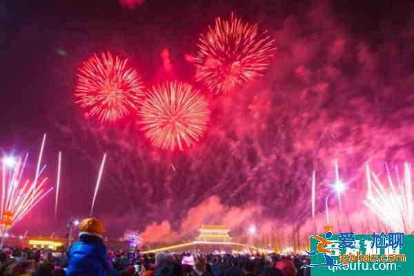 哪個城市適合過年旅游? 哪個城市適合過年旅游?