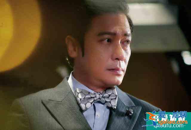 黃宗澤、周秀娜主演《戰毒》開播,羅嘉良助陣,有電影級觀劇體驗? 黃宗澤、周秀娜主演《戰毒》開播,羅嘉良助陣,有電影級觀劇體驗?