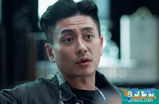 黃宗澤《戰毒》劇情BUG多，動作戲浮夸，與吳千語三角戀反成亮點？