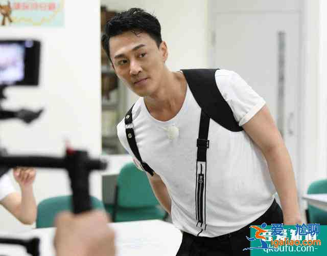 黃宗澤《戰毒》劇情BUG多，動作戲浮夸，與吳千語三角戀反成亮點？