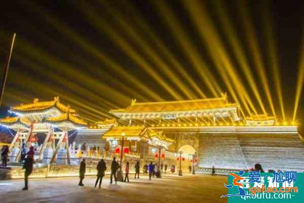 哪個城市適合過年旅游? 哪個城市適合過年旅游?