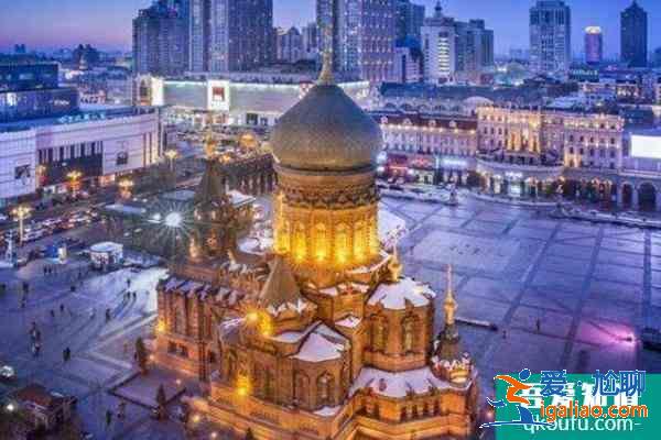 哪個城市適合過年旅游? 哪個城市適合過年旅游?