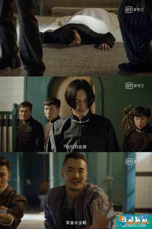 《河神2》能否定義新的“河神”？？