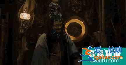 《河神2》能否定義新的“河神”？？