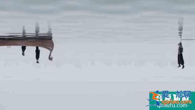 劇評|《河神2》,成了? 劇評|《河神2》,成了?