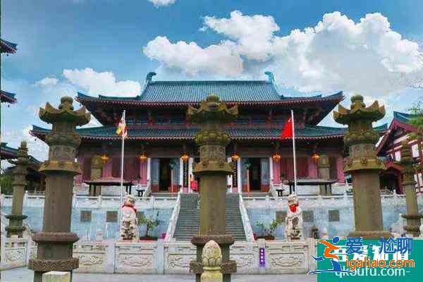 2022受疫情影響深圳寺廟暫停對外開放匯總? 2022受疫情影響深圳寺廟暫停對外開放匯總?