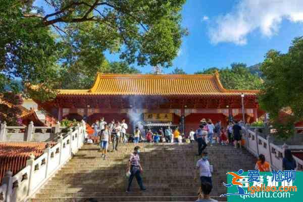 2022受疫情影響深圳寺廟暫停對外開放匯總? 2022受疫情影響深圳寺廟暫停對外開放匯總?