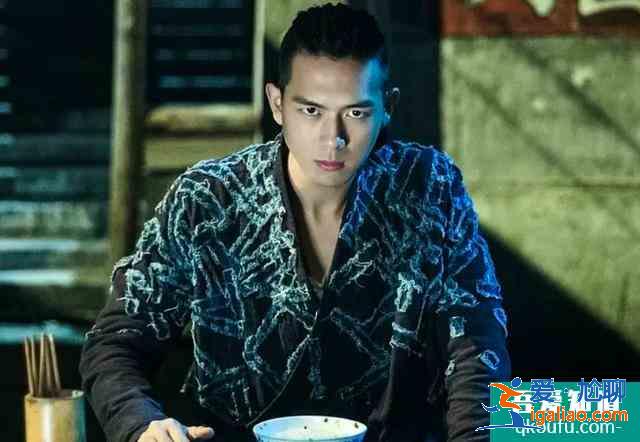 雙男主都陷爭議,為何依然阻止不了《河神2》繼續走花路?? 雙男主都陷爭議,為何依然阻止不了《河神2》繼續走花路??