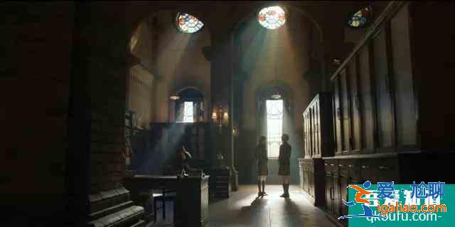 劇評|《河神2》,成了? 劇評|《河神2》,成了?