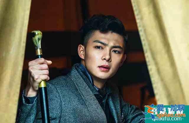 雙男主都陷爭議,為何依然阻止不了《河神2》繼續走花路?? 雙男主都陷爭議,為何依然阻止不了《河神2》繼續走花路??