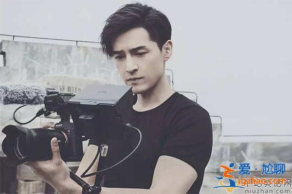 胡歌童年集體照毛衣?lián)岀R 8歲熒幕首秀竟是正大綜藝主題曲 胡歌童年集體照毛衣?lián)岀R 8歲熒幕首秀竟是正大綜藝主題曲