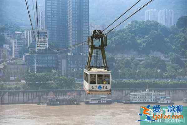 重慶市區旅游景點攻略 重慶市區有哪些景區? 重慶市區旅游景點攻略 重慶市區有哪些景區?