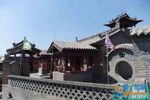 山西運(yùn)城夏縣景點(diǎn)匯總 夏縣景點(diǎn)推薦？