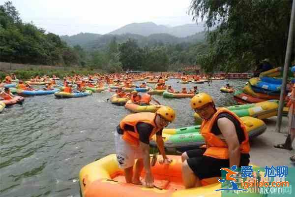 山西運(yùn)城夏縣景點(diǎn)匯總 夏縣景點(diǎn)推薦？