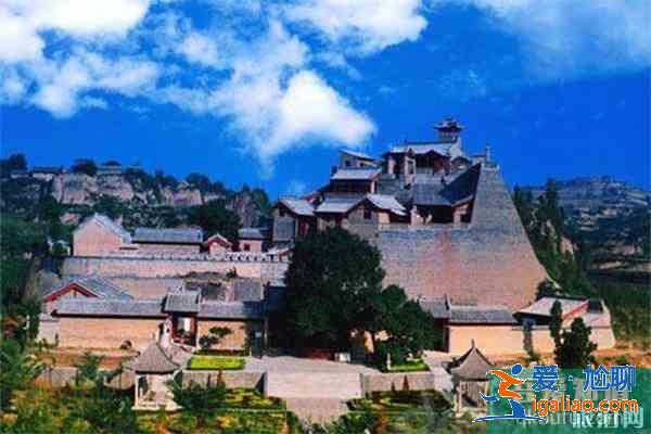 山西運(yùn)城夏縣景點(diǎn)匯總 夏縣景點(diǎn)推薦？