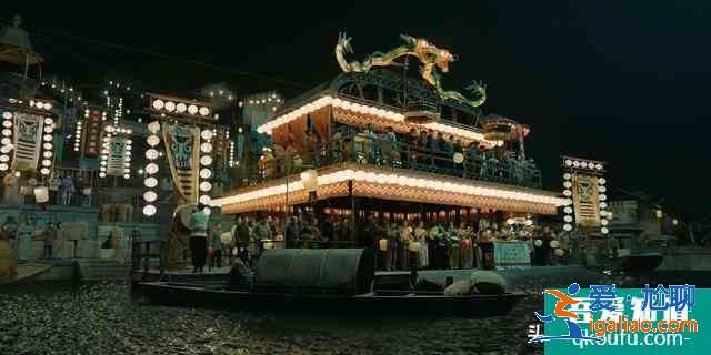 《河神2》開播原本不受期待,現在卻獲好評,大型“真香”現場? 《河神2》開播原本不受期待,現在卻獲好評,大型“真香”現場?